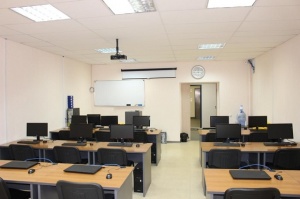 Учебный центр "Фирмы 1С" - сертифицированное обучение от разработчика